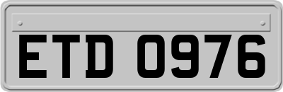 ETD0976
