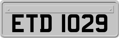 ETD1029