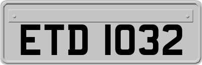 ETD1032