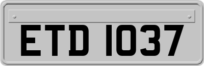 ETD1037