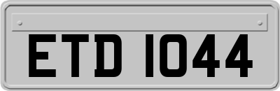 ETD1044