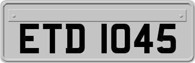 ETD1045