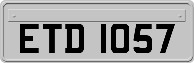 ETD1057