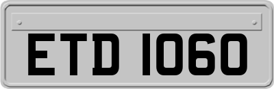 ETD1060