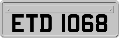 ETD1068