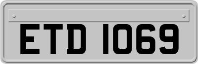 ETD1069