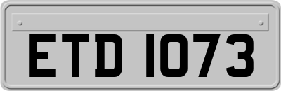 ETD1073