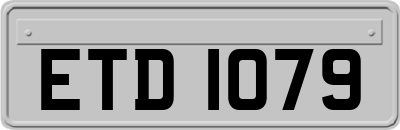 ETD1079