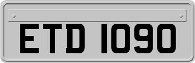 ETD1090