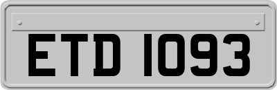 ETD1093