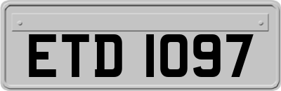 ETD1097