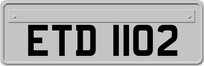 ETD1102