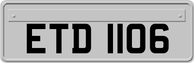 ETD1106
