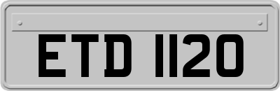ETD1120