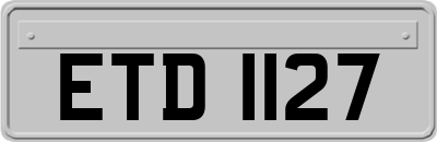 ETD1127