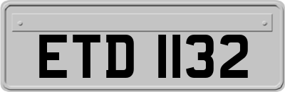 ETD1132
