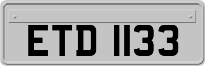 ETD1133
