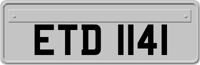 ETD1141