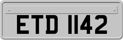 ETD1142
