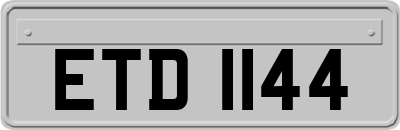 ETD1144