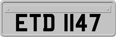 ETD1147