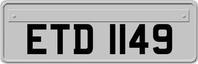ETD1149