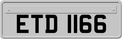ETD1166