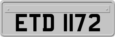ETD1172