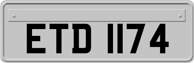 ETD1174