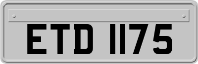 ETD1175