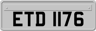 ETD1176