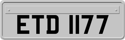 ETD1177