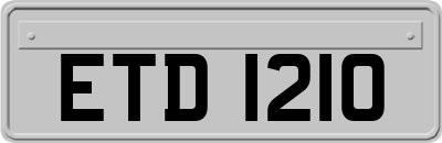 ETD1210