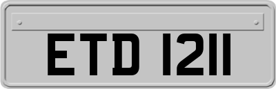 ETD1211