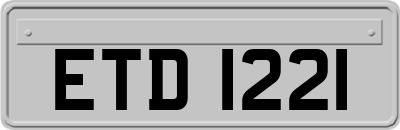 ETD1221
