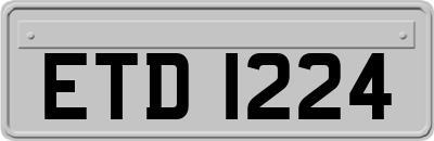 ETD1224