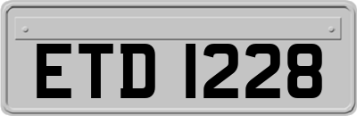 ETD1228