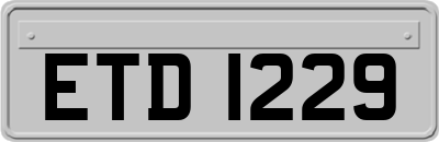 ETD1229