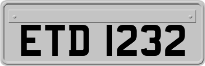 ETD1232