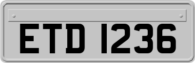 ETD1236
