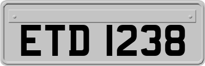 ETD1238