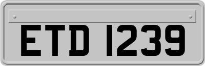 ETD1239