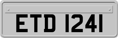 ETD1241
