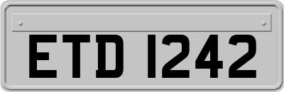 ETD1242