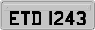 ETD1243