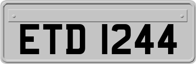 ETD1244