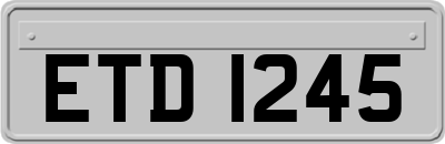 ETD1245