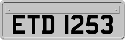 ETD1253