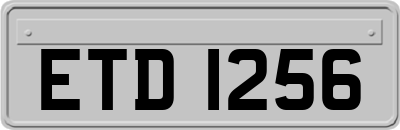 ETD1256