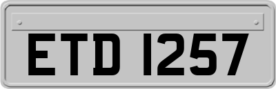 ETD1257